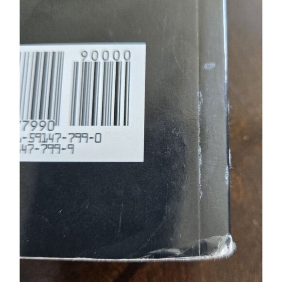 Getting In: A Step-By-Step Plan for Gaining Admission to Grad School 2nd Edition - Picture 5 of 5